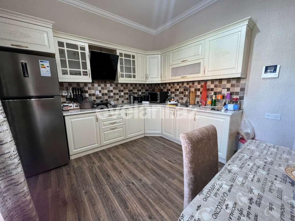 Sale, garden / house, 6 room, 340 m², Baku, Khazar r, Shuvalan d, Koroglu m.