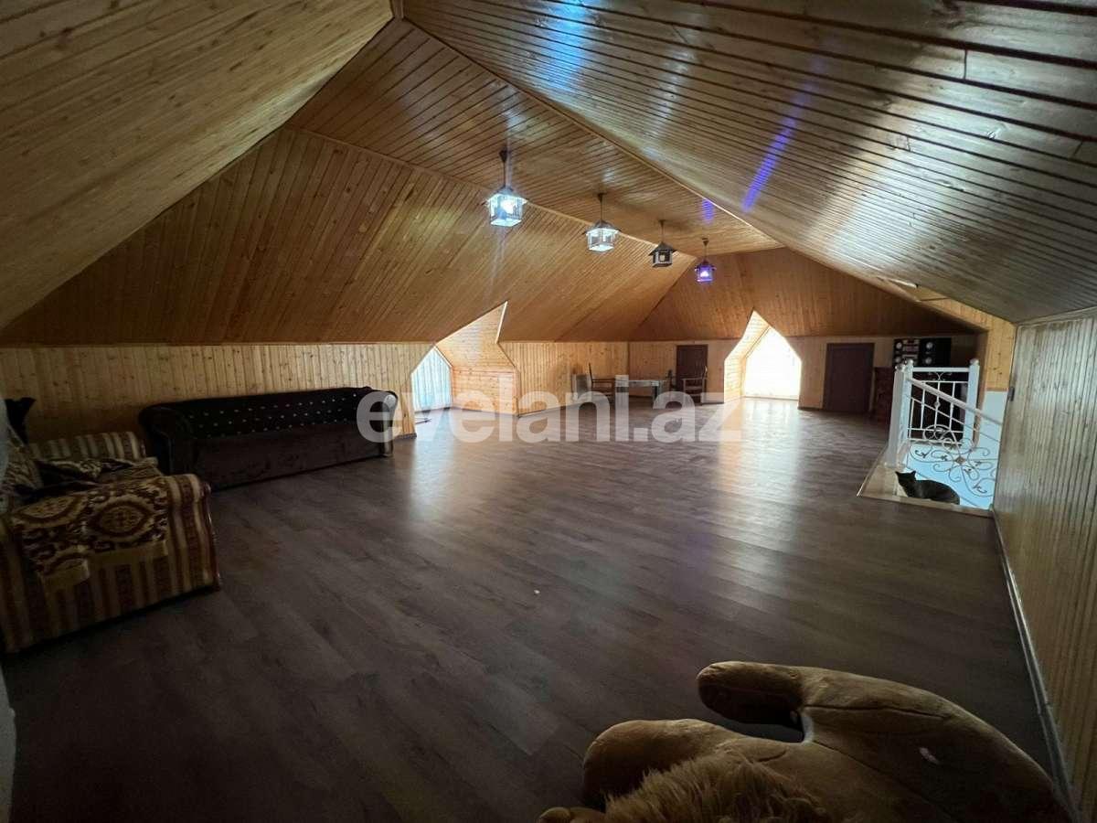 Sale, garden / house, 6 room, 340 m², Baku, Khazar r, Shuvalan d, Koroglu m.