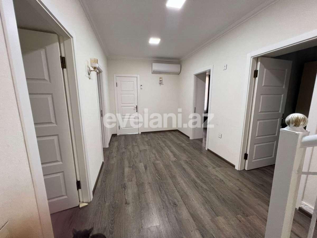 Sale, garden / house, 6 room, 340 m², Baku, Khazar r, Shuvalan d, Koroglu m.