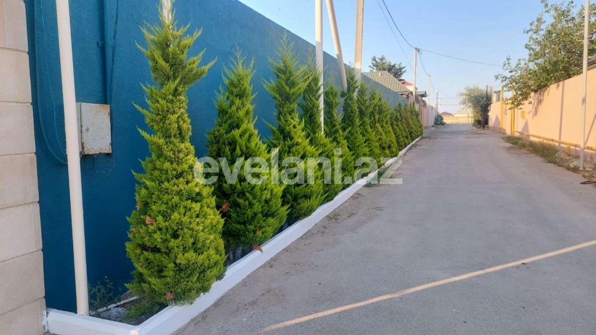 Sale, garden / house, 6 room, 340 m², Baku, Khazar r, Shuvalan d, Koroglu m.