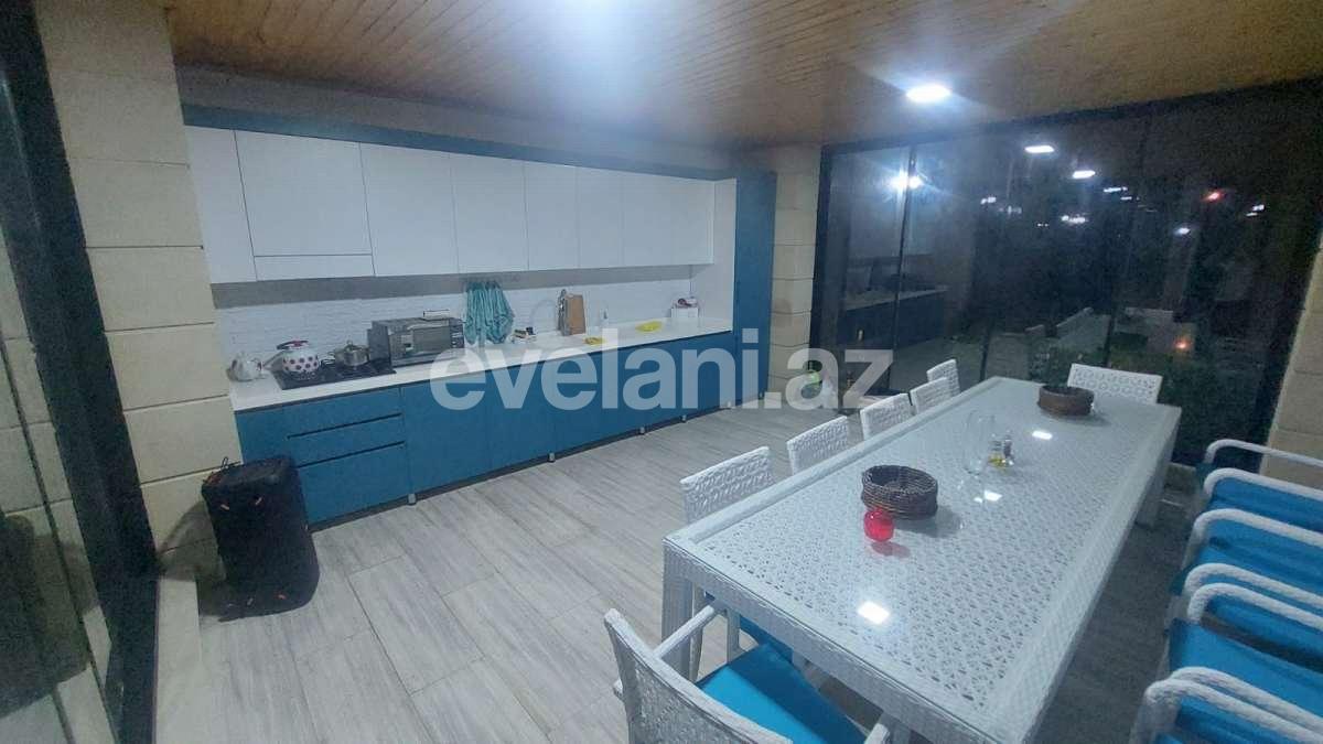Sale, garden / house, 6 room, 340 m², Baku, Khazar r, Shuvalan d, Koroglu m.
