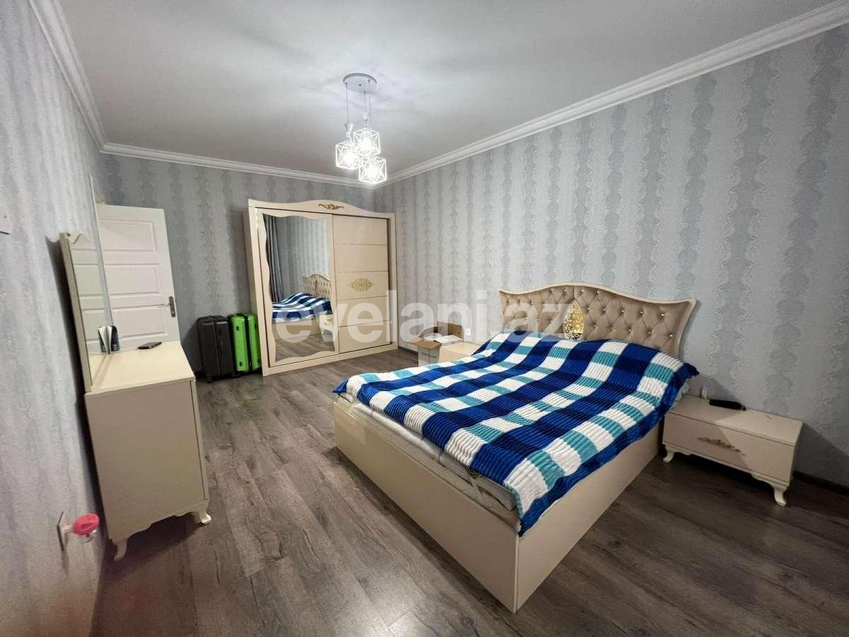 Sale, garden / house, 6 room, 340 m², Baku, Khazar r, Shuvalan d, Koroglu m.