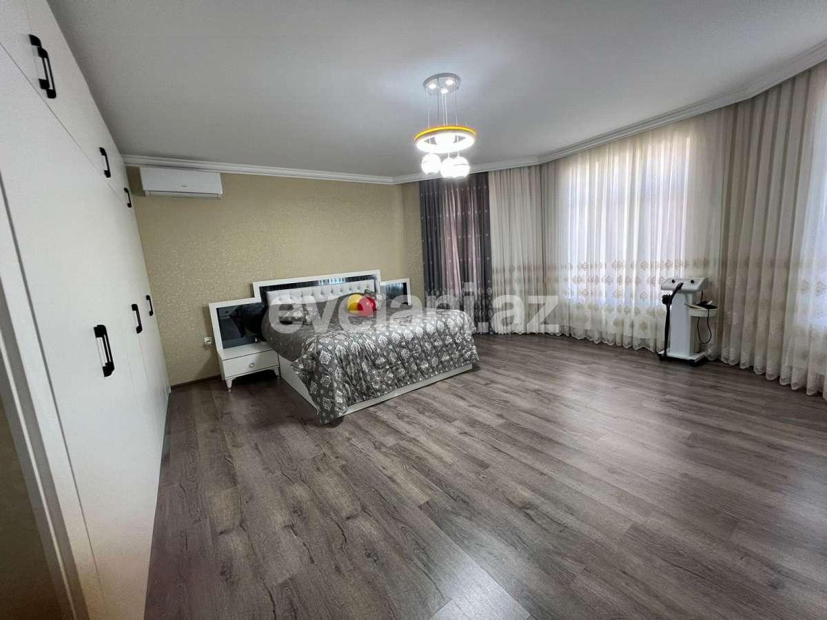 Sale, garden / house, 6 room, 340 m², Baku, Khazar r, Shuvalan d, Koroglu m.