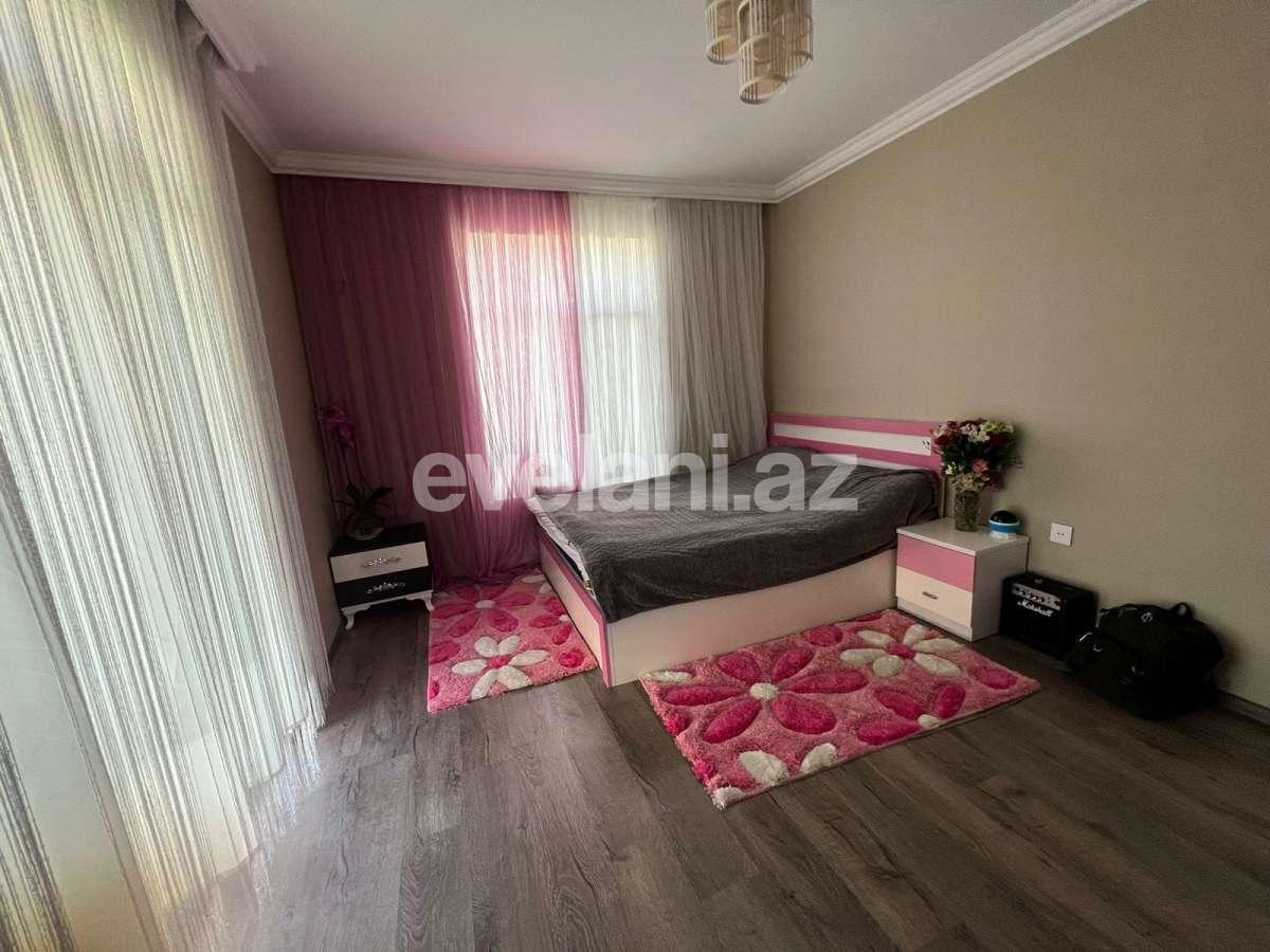 Sale, garden / house, 6 room, 340 m², Baku, Khazar r, Shuvalan d, Koroglu m.