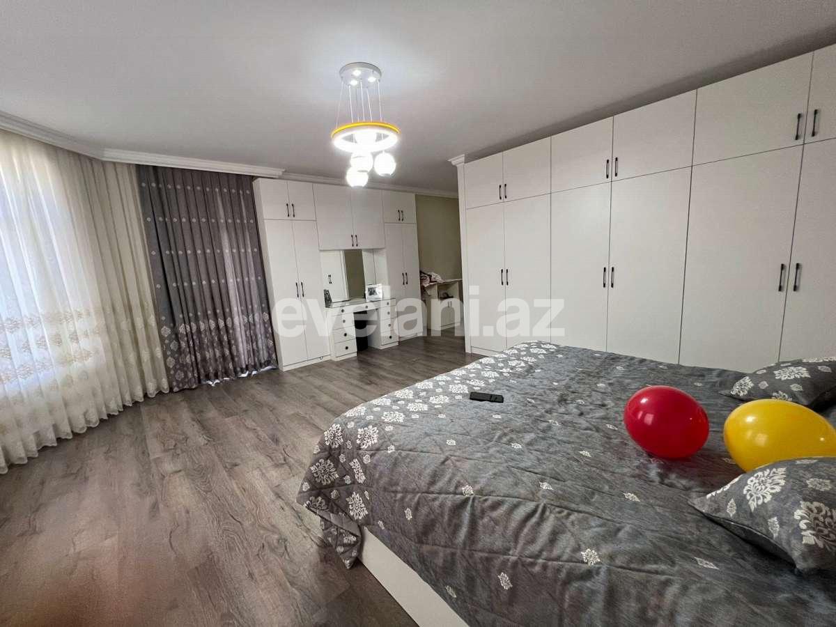 Sale, garden / house, 6 room, 340 m², Baku, Khazar r, Shuvalan d, Koroglu m.
