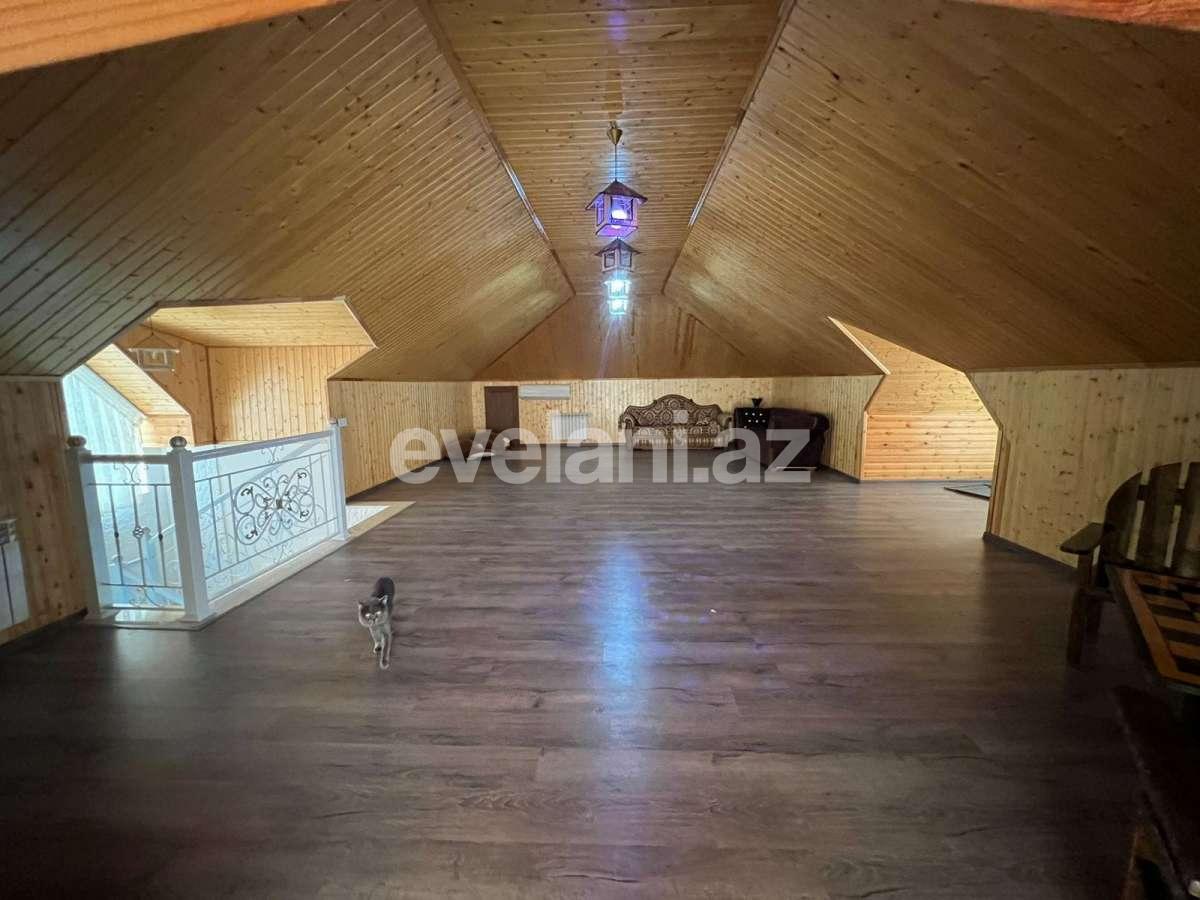 Sale, garden / house, 6 room, 340 m², Baku, Khazar r, Shuvalan d, Koroglu m.