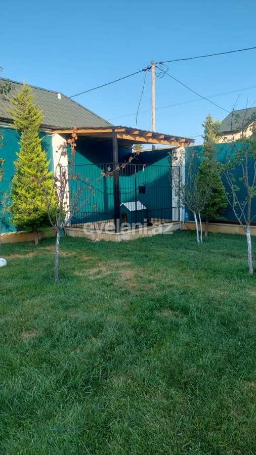 Sale, garden / house, 6 room, 340 m², Baku, Khazar r, Shuvalan d, Koroglu m.