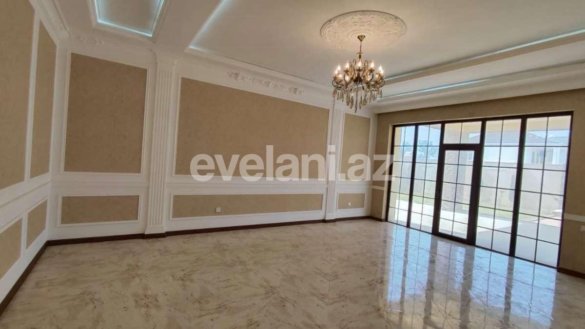 Продаётся, дом / дача, 6-комнаты, 500 m², Баку, Абшеронcкий r, Новханы p.