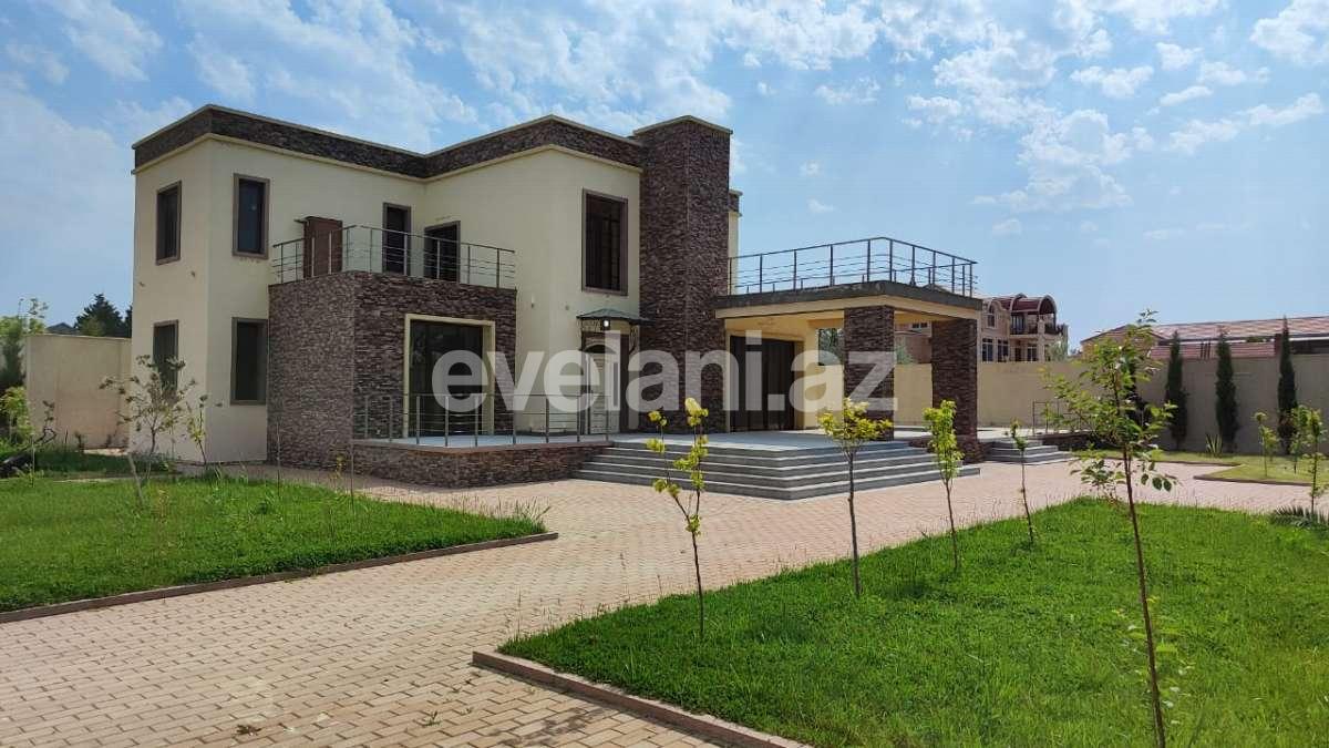 Продаётся, дом / дача, 6-комнаты, 500 m², Баку, Абшеронcкий r, Новханы p.