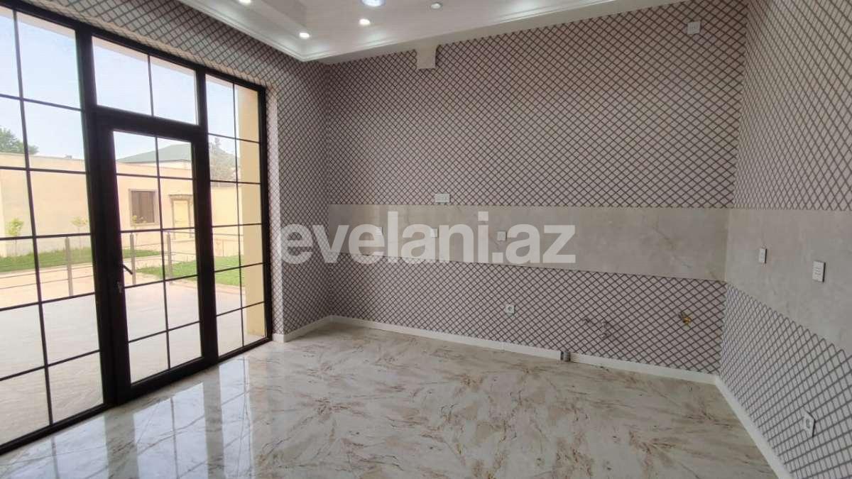 Продаётся, дом / дача, 6-комнаты, 500 m², Баку, Абшеронcкий r, Новханы p.