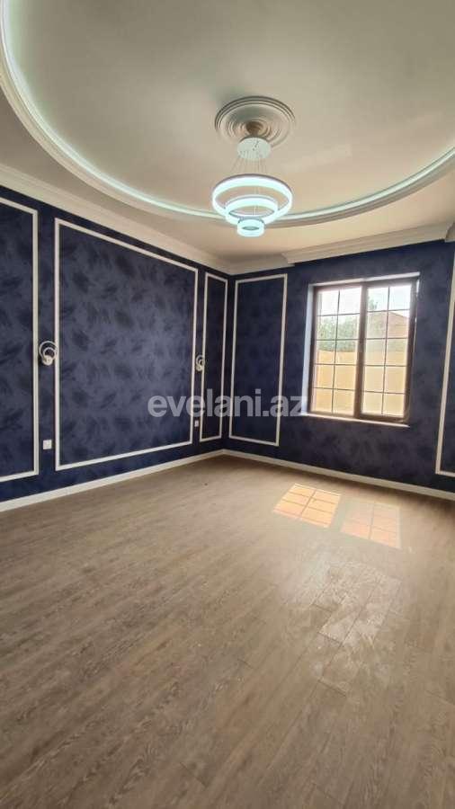 Продаётся, дом / дача, 6-комнаты, 500 m², Баку, Абшеронcкий r, Новханы p.