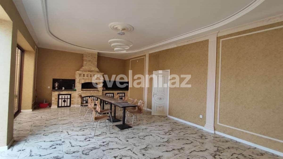 Продаётся, дом / дача, 6-комнаты, 500 m², Баку, Абшеронcкий r, Новханы p.