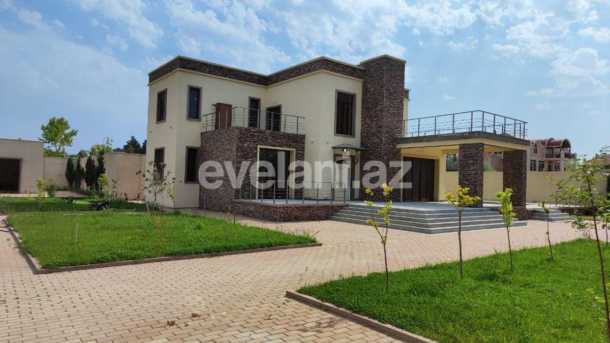 Продаётся, дом / дача, 6-комнаты, 500 m², Баку, Абшеронcкий r, Новханы p.