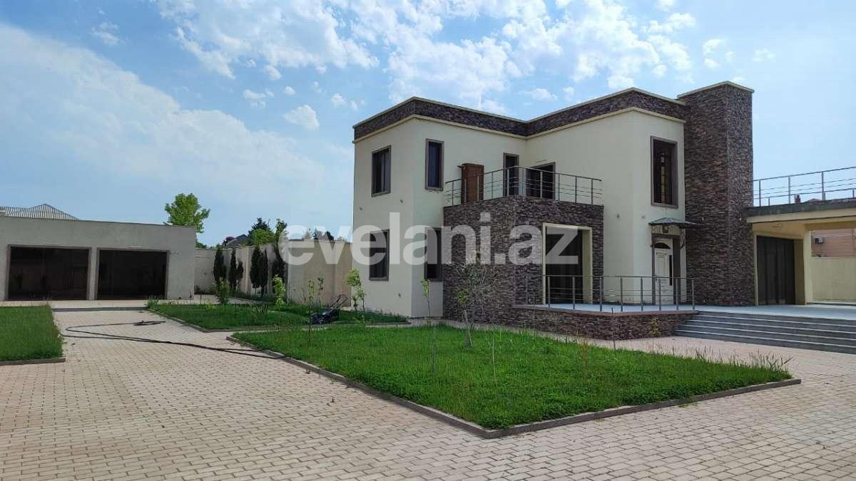 Продаётся, дом / дача, 6-комнаты, 500 m², Баку, Абшеронcкий r, Новханы p.