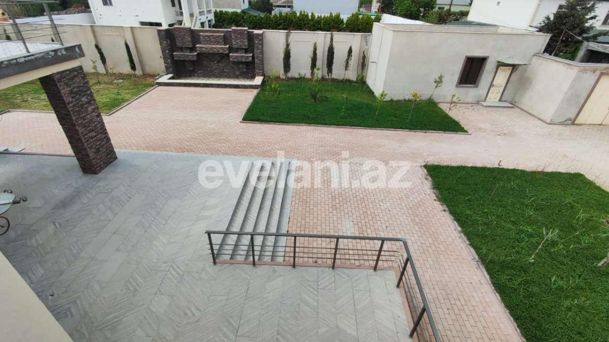 Продаётся, дом / дача, 6-комнаты, 500 m², Баку, Абшеронcкий r, Новханы p.