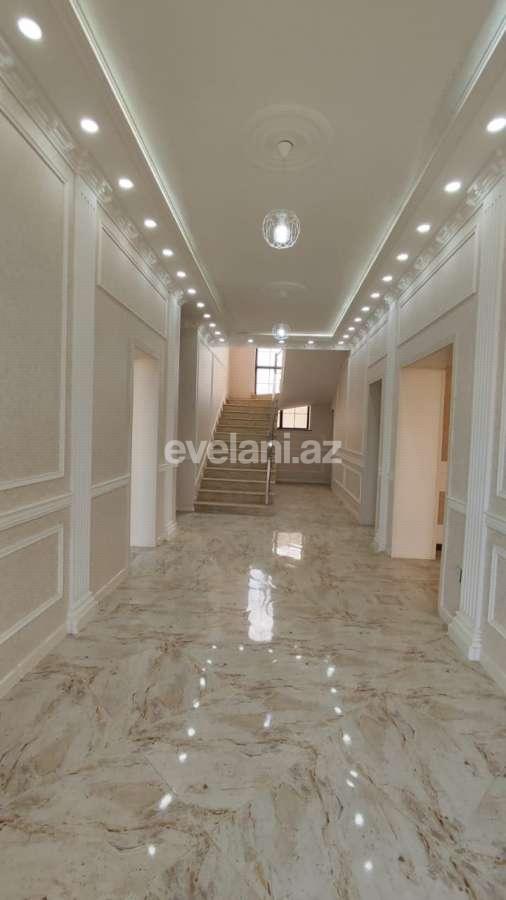 Продаётся, дом / дача, 6-комнаты, 500 m², Баку, Абшеронcкий r, Новханы p.