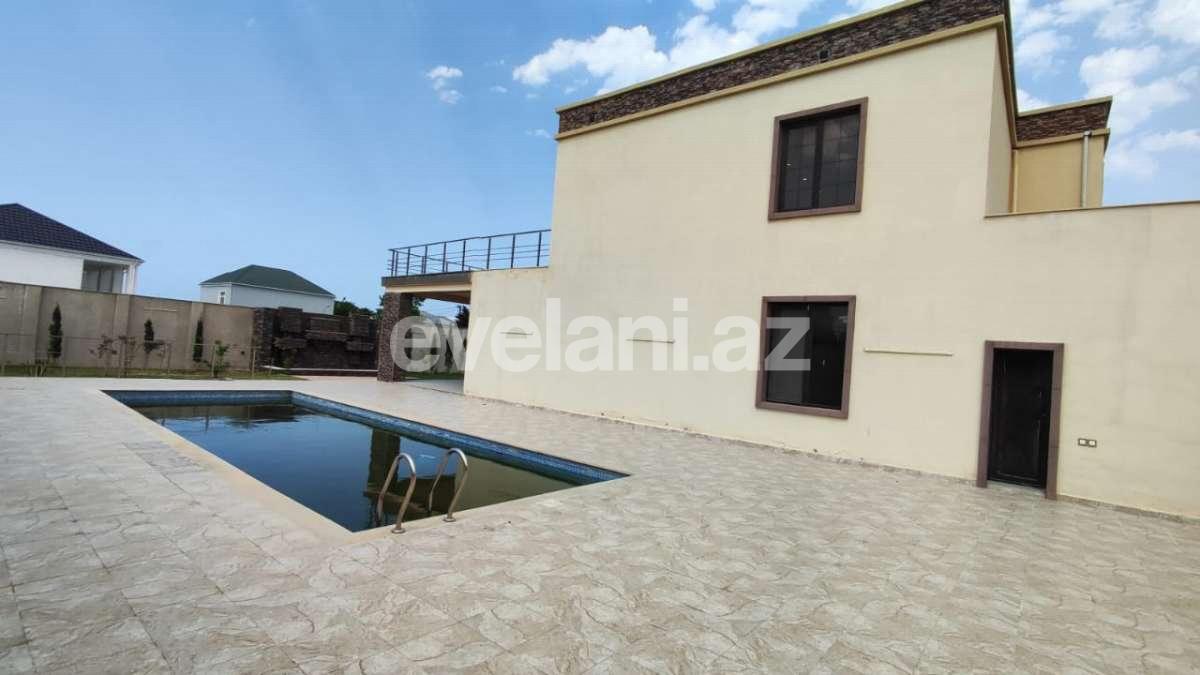 Продаётся, дом / дача, 6-комнаты, 500 m², Баку, Абшеронcкий r, Новханы p.
