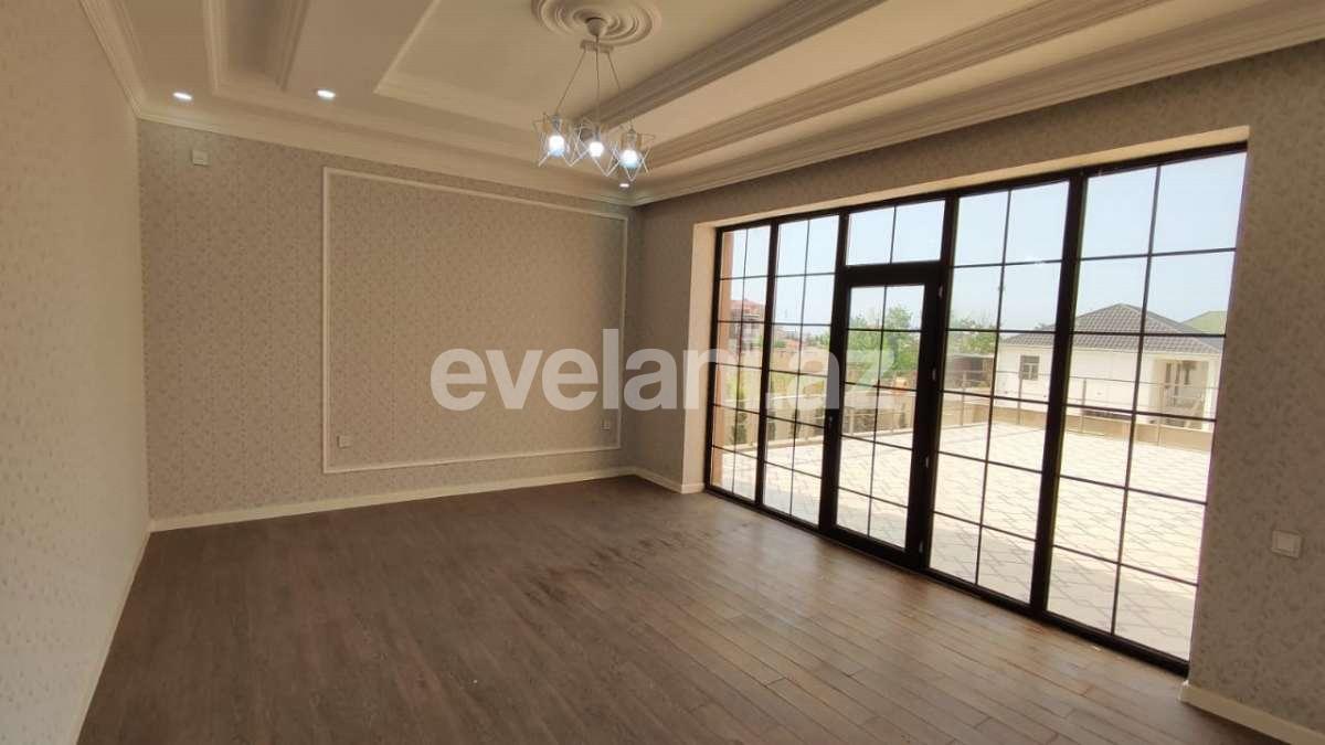 Продаётся, дом / дача, 6-комнаты, 500 m², Баку, Абшеронcкий r, Новханы p.