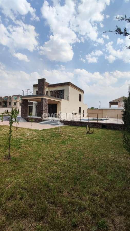 Продаётся, дом / дача, 6-комнаты, 500 m², Баку, Абшеронcкий r, Новханы p.