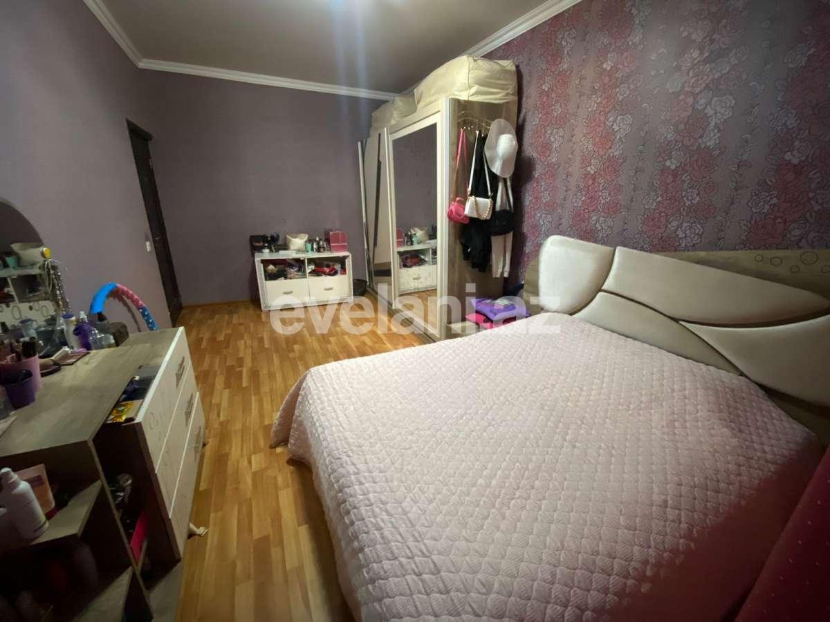 Satılır, köhnə tikili, 3 otaqlı, 76 m², Bakı, Xətai r, Əhmədli q.