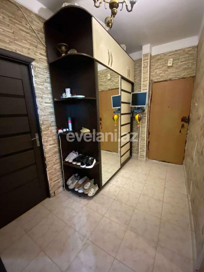 Satılır, köhnə tikili, 3 otaqlı, 76 m², Bakı, Xətai r, Əhmədli q.