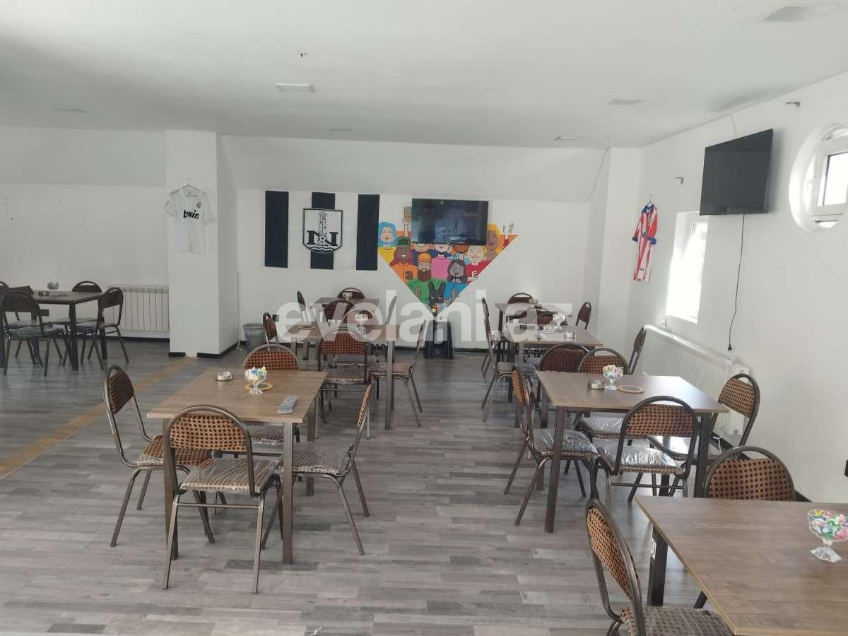 Сдаётся, объект, 120 m², Баку, Ясамальский r, Элмляр Академиясы m.