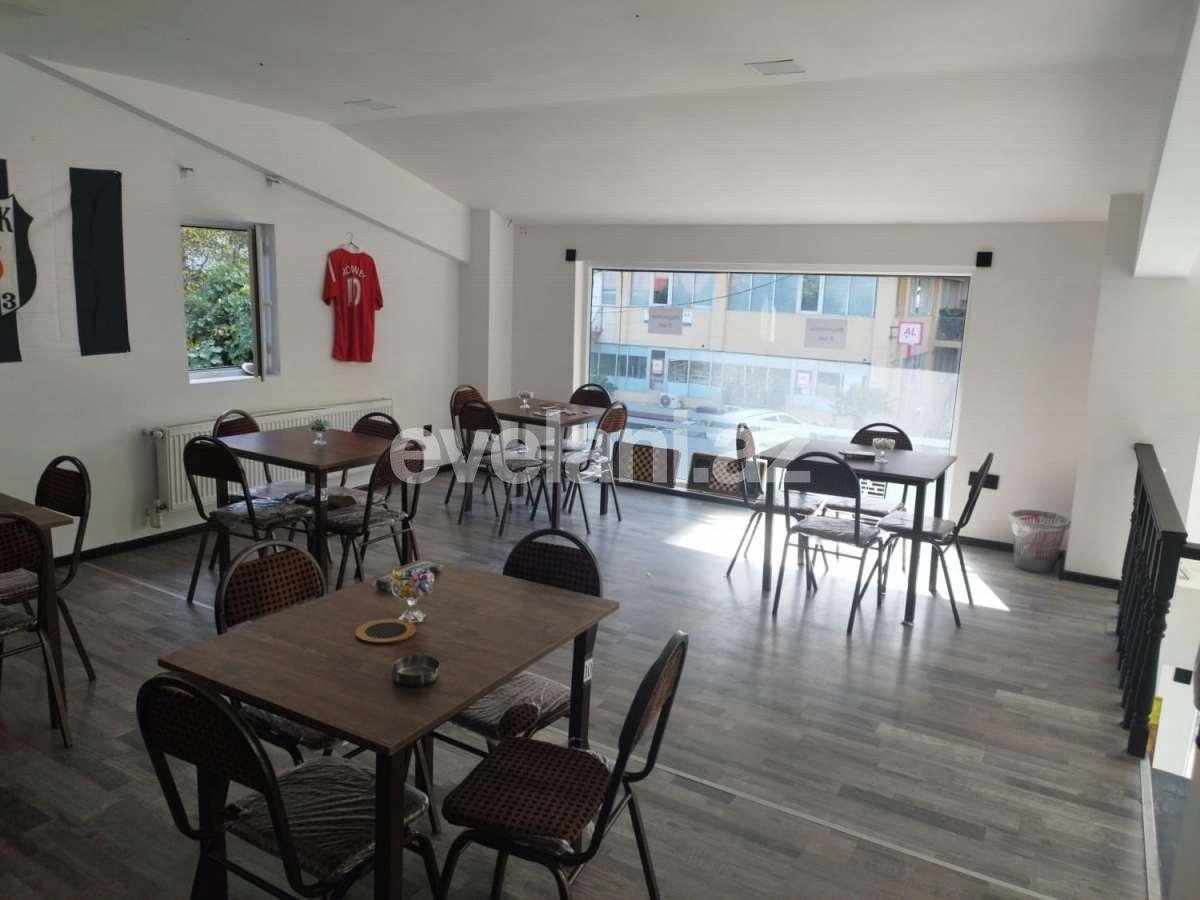 Сдаётся, объект, 120 m², Баку, Ясамальский r, Элмляр Академиясы m.