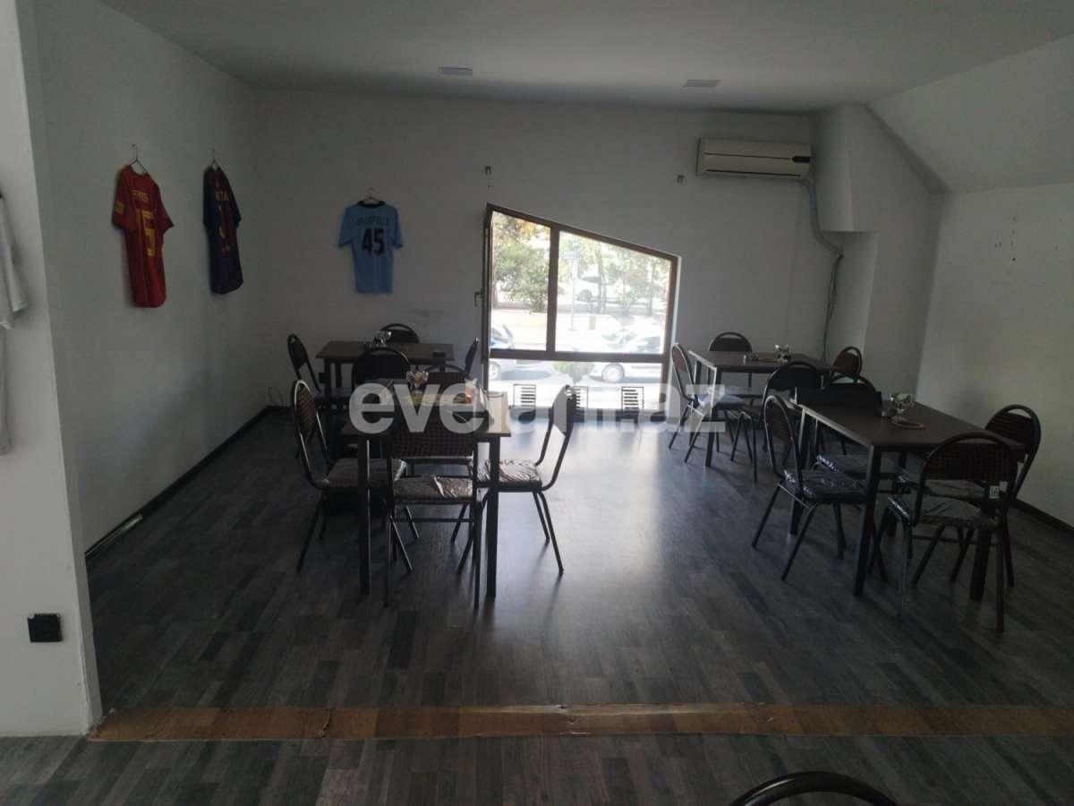 Сдаётся, объект, 120 m², Баку, Ясамальский r, Элмляр Академиясы m.