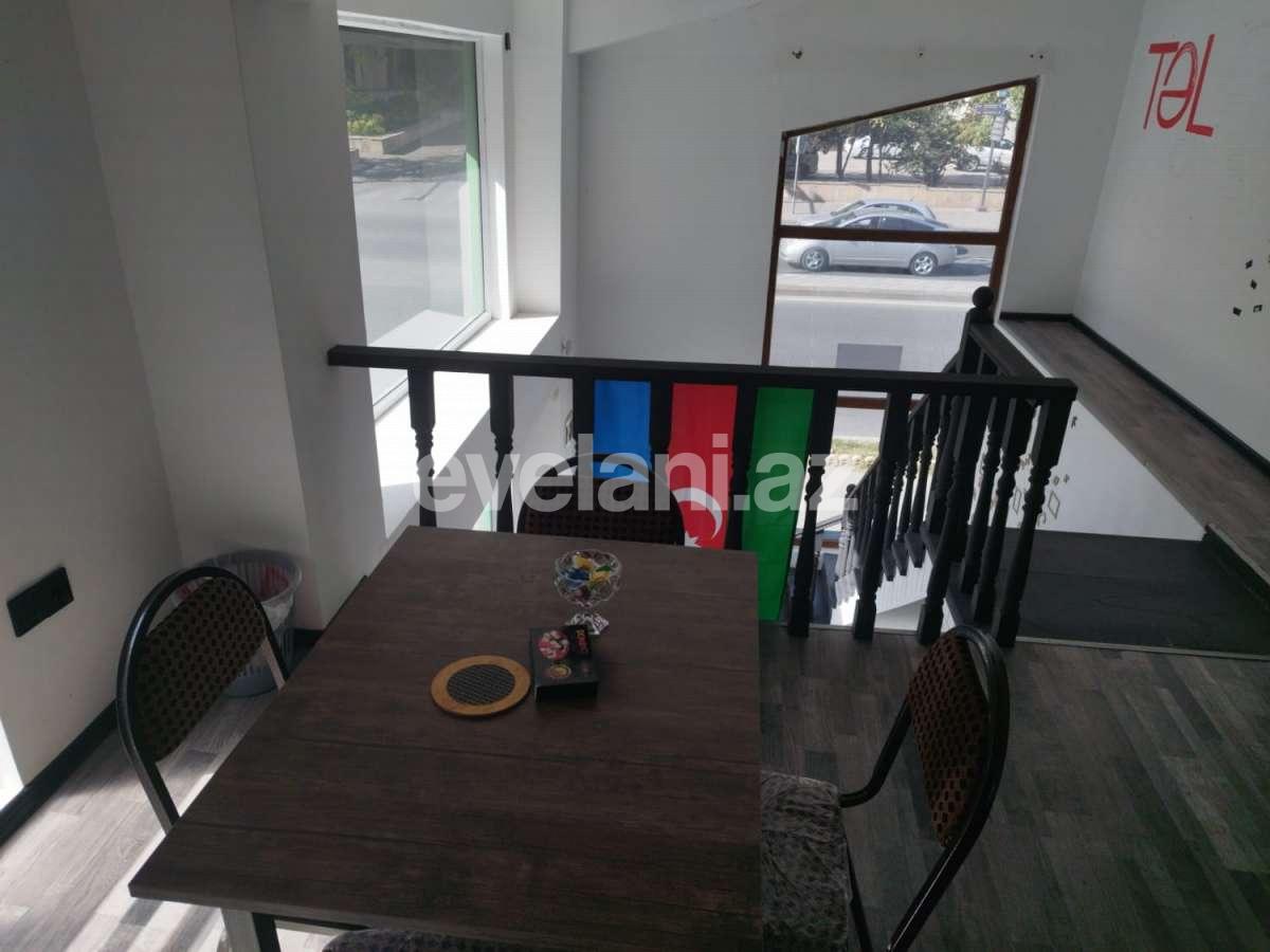 Сдаётся, объект, 120 m², Баку, Ясамальский r, Элмляр Академиясы m.