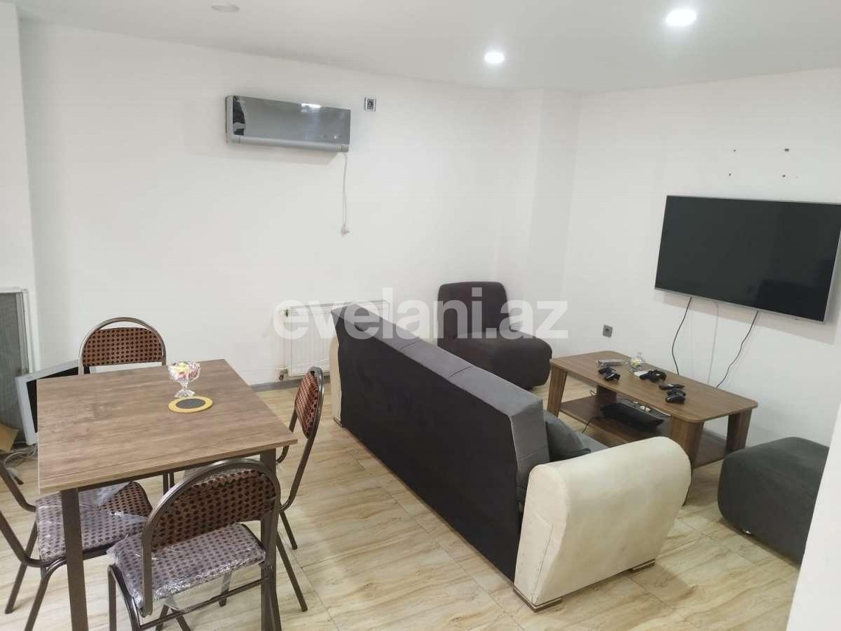 Сдаётся, объект, 120 m², Баку, Ясамальский r, Элмляр Академиясы m.