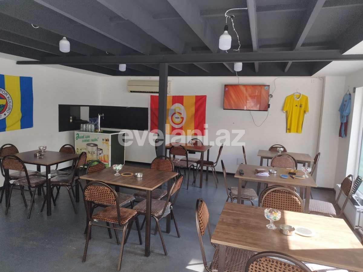 Сдаётся, объект, 120 m², Баку, Ясамальский r, Элмляр Академиясы m.