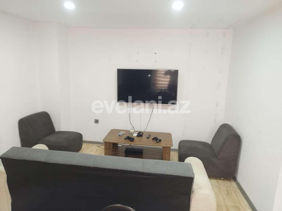 Сдаётся, объект, 120 m², Баку, Ясамальский r, Элмляр Академиясы m.