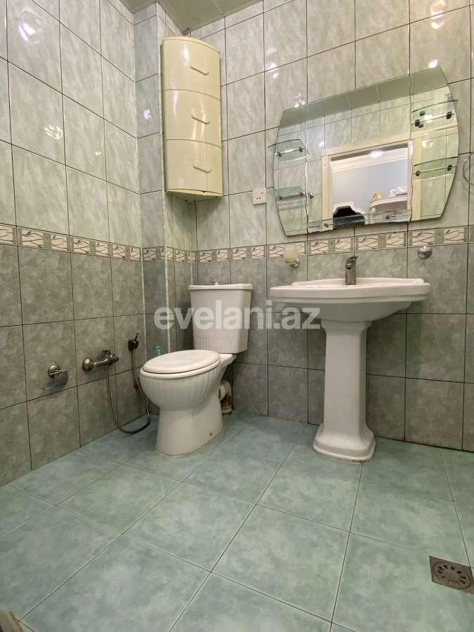 Satılır, yeni tikili, 2 otaqlı, 51 m², Bakı, Nizami r, Qara Qarayev m.