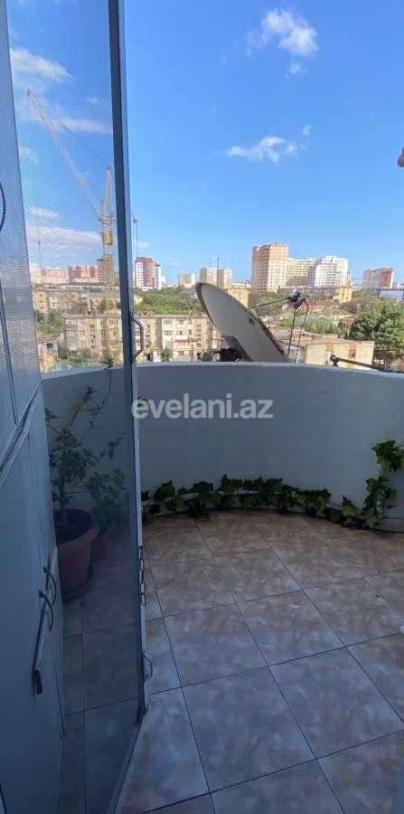 Satılır, yeni tikili, 2 otaqlı, 51 m², Bakı, Nizami r, Qara Qarayev m.