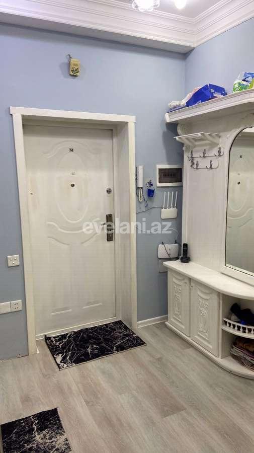 Satılır, yeni tikili, 2 otaqlı, 51 m², Bakı, Nizami r, Qara Qarayev m.