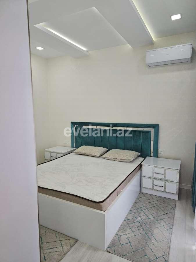 Kirayə verilir, yeni tikili, 3 otaqlı, 106 m², Bakı, Yasamal r, 8 Noyabr m.
