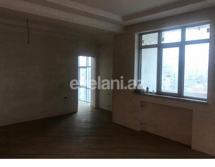 Продаётся, новостройка, 4-комнаты, 203 m², Баку, Ясамальский r, Низами m.