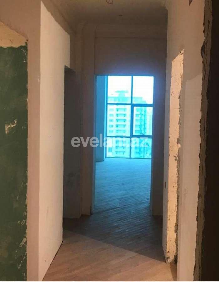 Продаётся, новостройка, 4-комнаты, 203 m², Баку, Ясамальский r, Низами m.