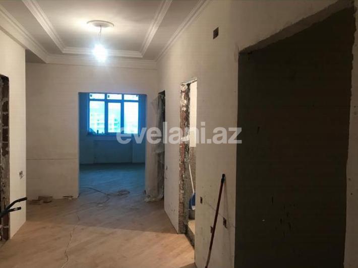 Продаётся, новостройка, 4-комнаты, 203 m², Баку, Ясамальский r, Низами m.