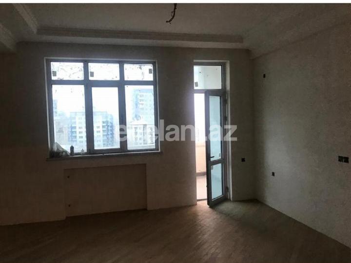 Продаётся, новостройка, 4-комнаты, 203 m², Баку, Ясамальский r, Низами m.