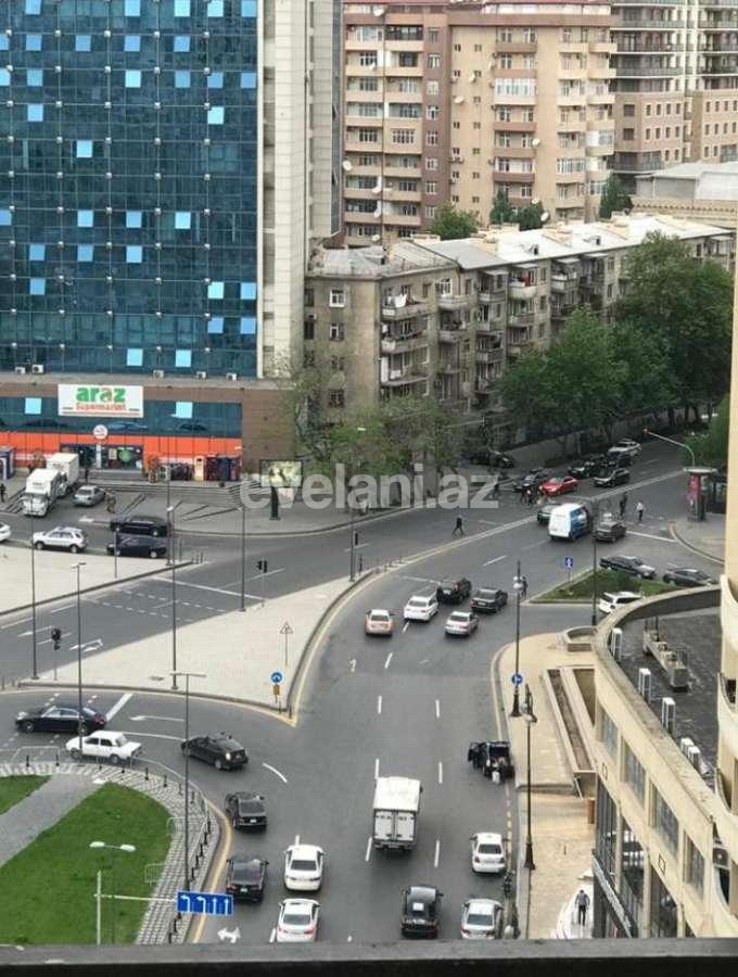 Продаётся, новостройка, 4-комнаты, 203 m², Баку, Ясамальский r, Низами m.