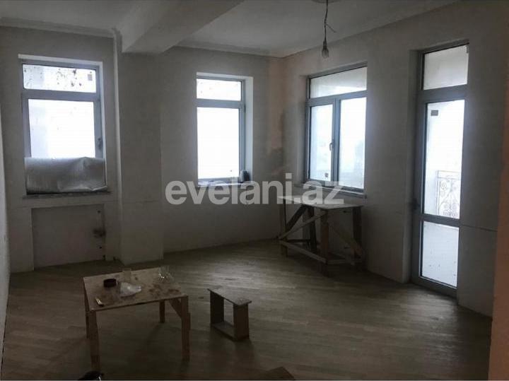 Продаётся, новостройка, 4-комнаты, 203 m², Баку, Ясамальский r, Низами m.