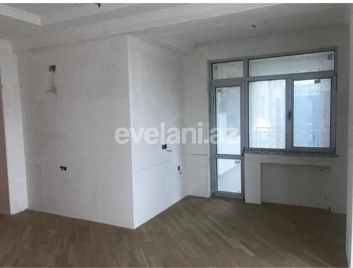 Продаётся, новостройка, 4-комнаты, 203 m², Баку, Ясамальский r, Низами m.