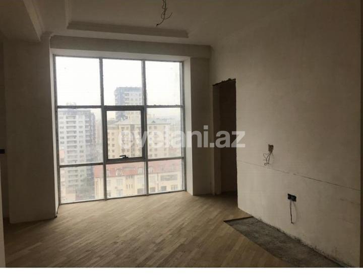 Продаётся, новостройка, 4-комнаты, 203 m², Баку, Ясамальский r, Низами m.