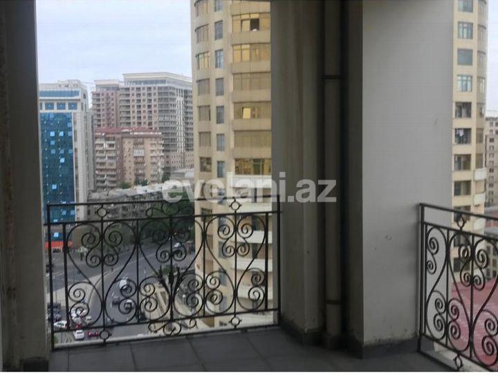 Продаётся, новостройка, 4-комнаты, 203 m², Баку, Ясамальский r, Низами m.