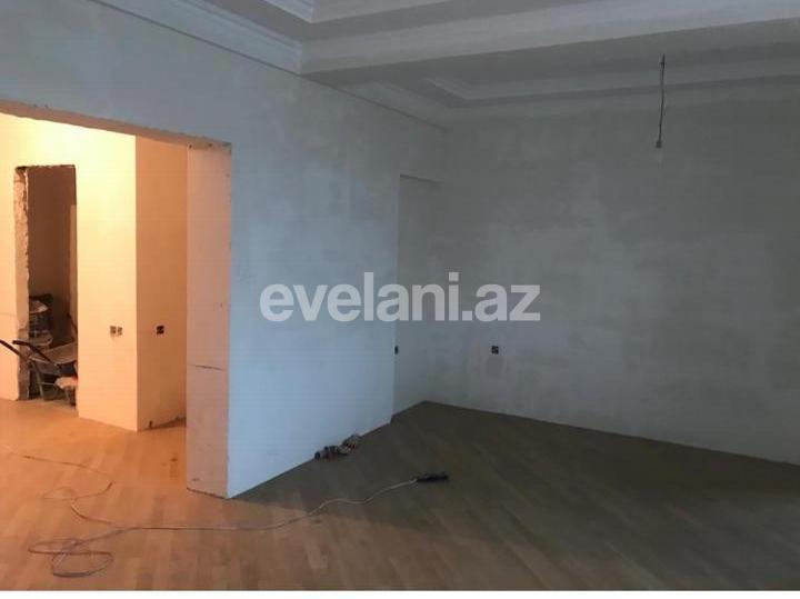 Продаётся, новостройка, 4-комнаты, 203 m², Баку, Ясамальский r, Низами m.