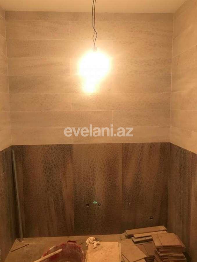 Продаётся, новостройка, 4-комнаты, 203 m², Баку, Ясамальский r, Низами m.