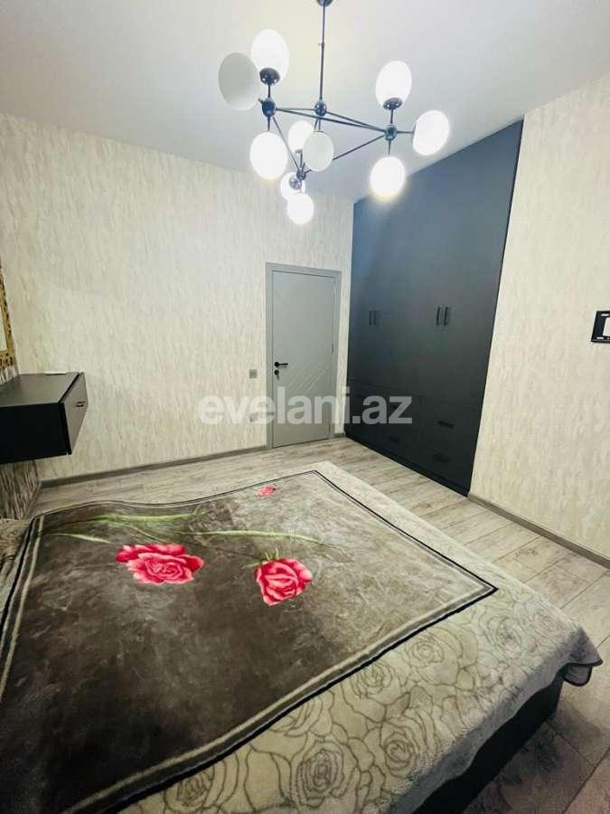 Kirayə verilir, yeni tikili, 3 otaqlı, 110 m², Bakı, Yasamal r, 8 Noyabr m.