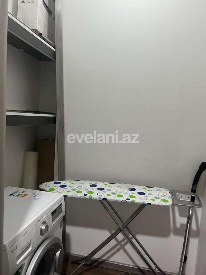 Kirayə verilir, yeni tikili, 3 otaqlı, 110 m², Bakı, Yasamal r, 8 Noyabr m.