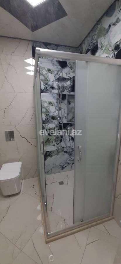 Kirayə verilir, yeni tikili, 2 otaqlı, 80 m², Bakı, Nərimanov r, Gənclik m.